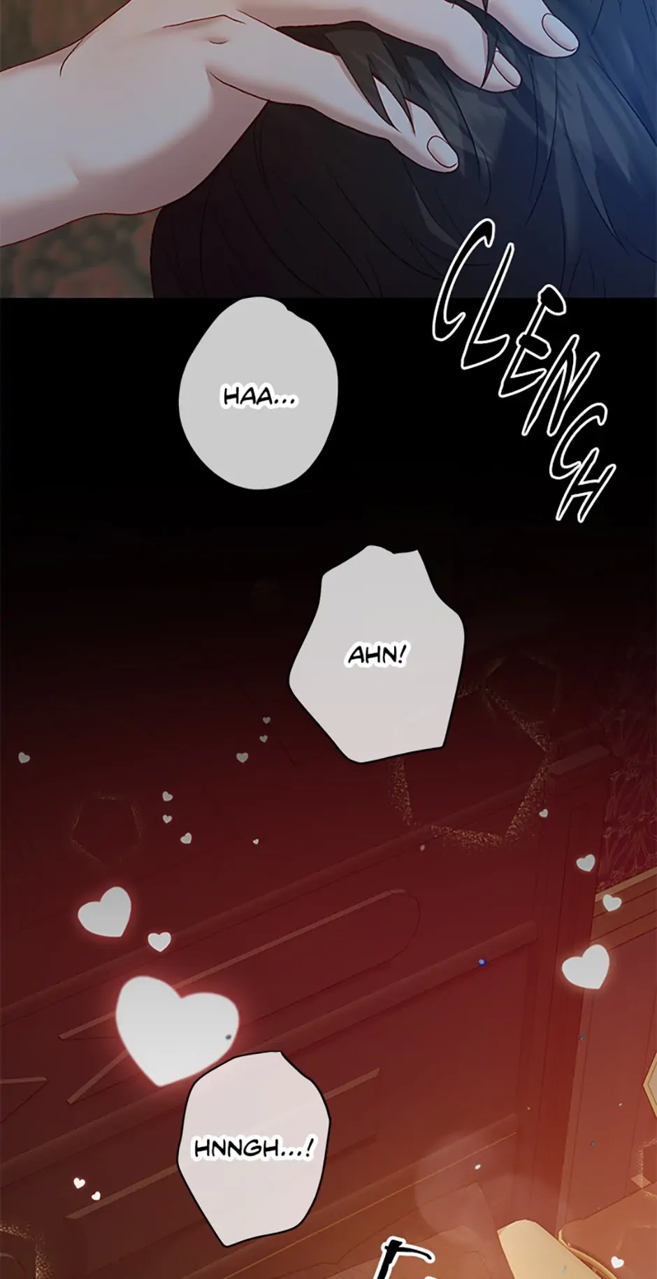 The Glamorous Life of the Fake Mistress - Chapter 32 [R15] manhwa