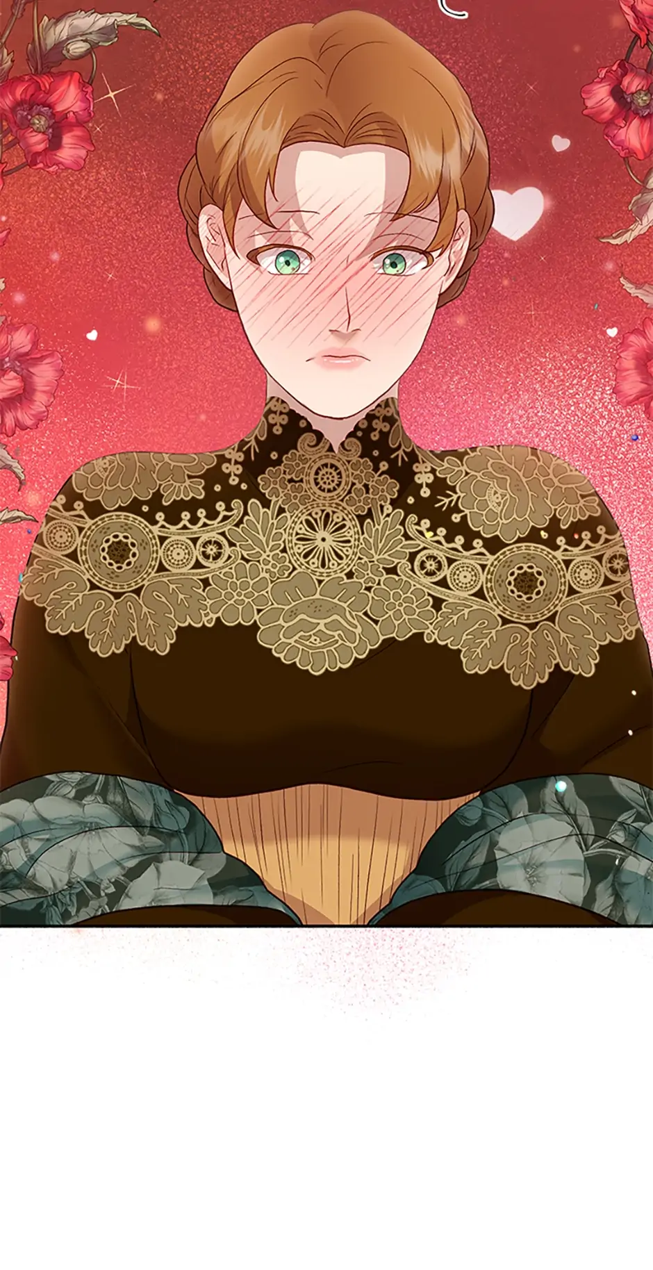 The Glamorous Life of the Fake Mistress - Chapter 32 [R15] manhwa