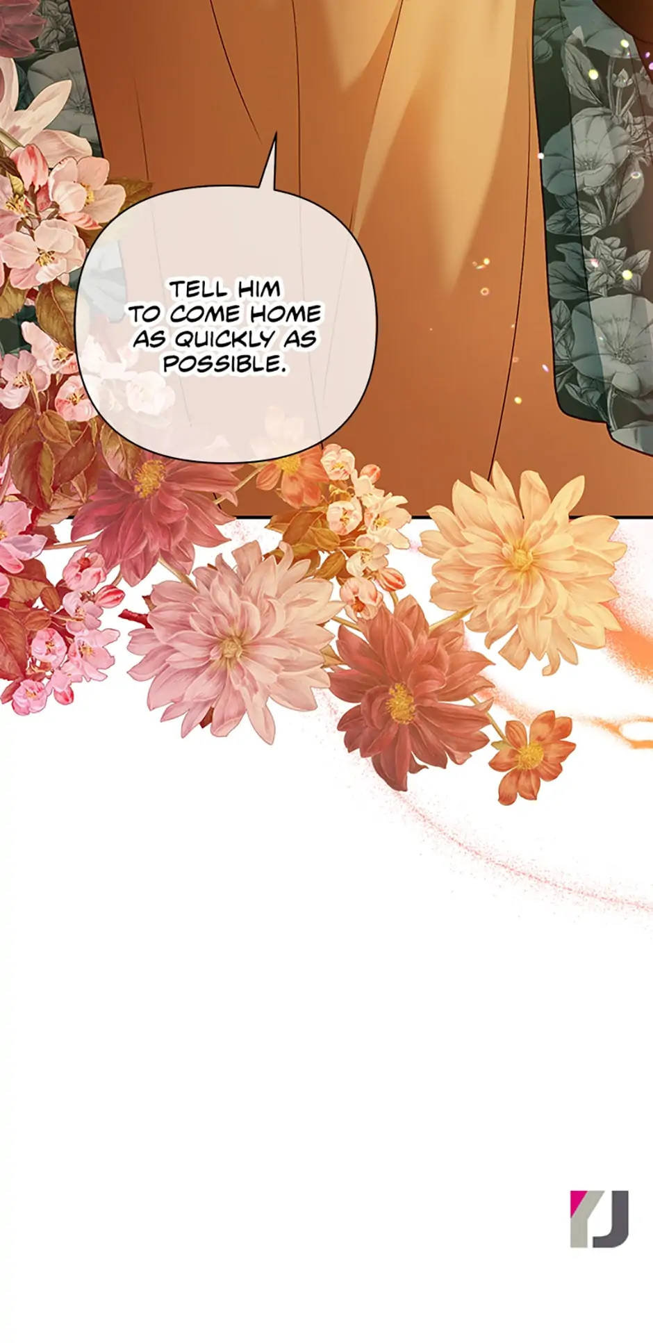 The Glamorous Life of the Fake Mistress - Chapter 32 [R15] manhwa