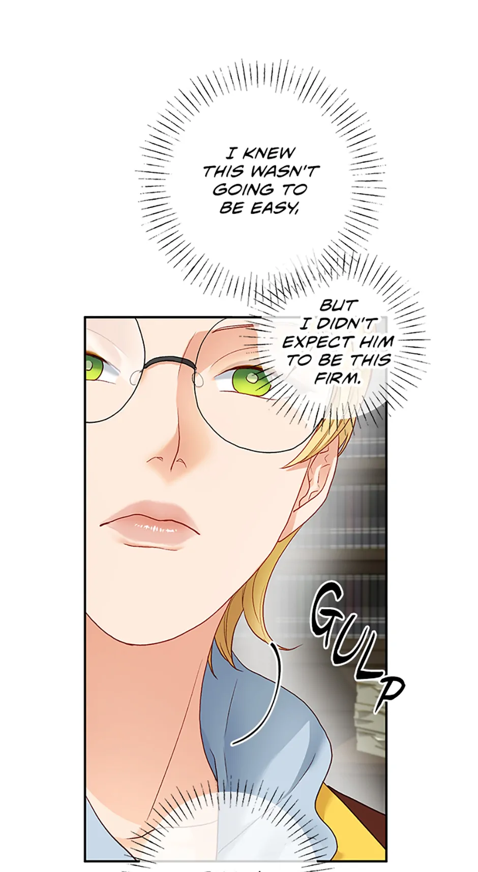 The Glamorous Life of the Fake Mistress - Chapter 32 [R19] manhwa
