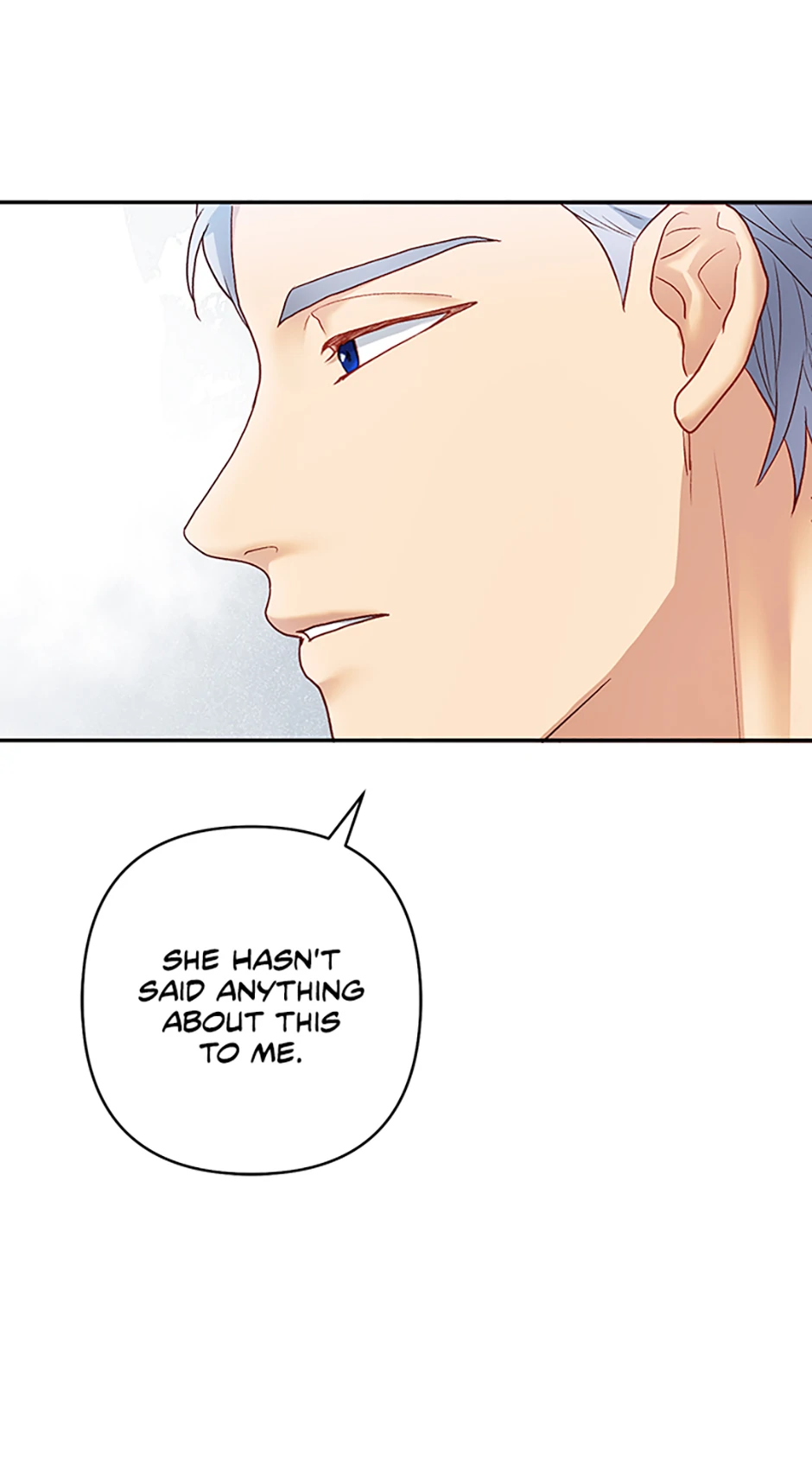 The Glamorous Life of the Fake Mistress - Chapter 32 [R19] manhwa