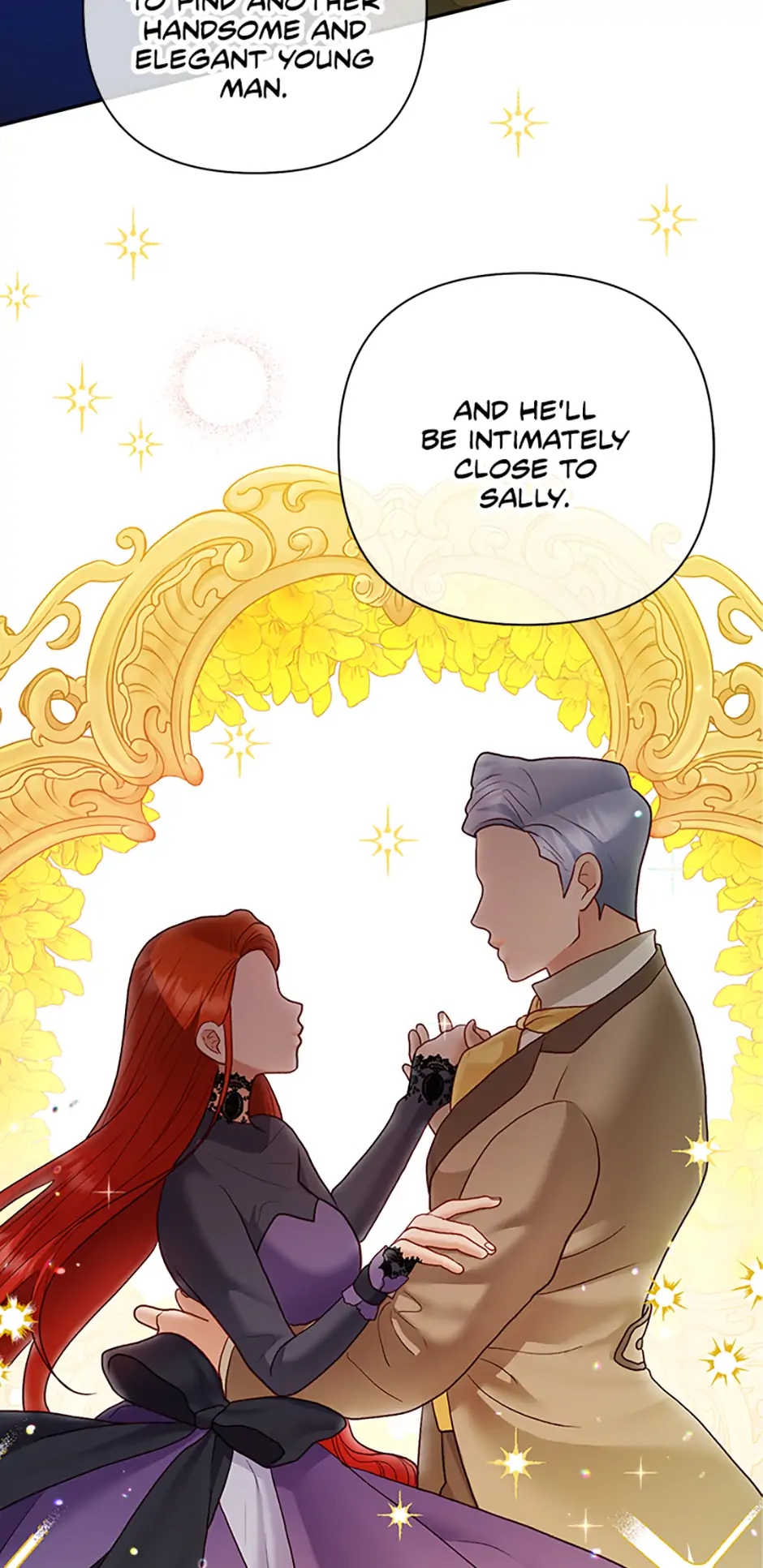 The Glamorous Life of the Fake Mistress - Chapter 32 [R19] manhwa