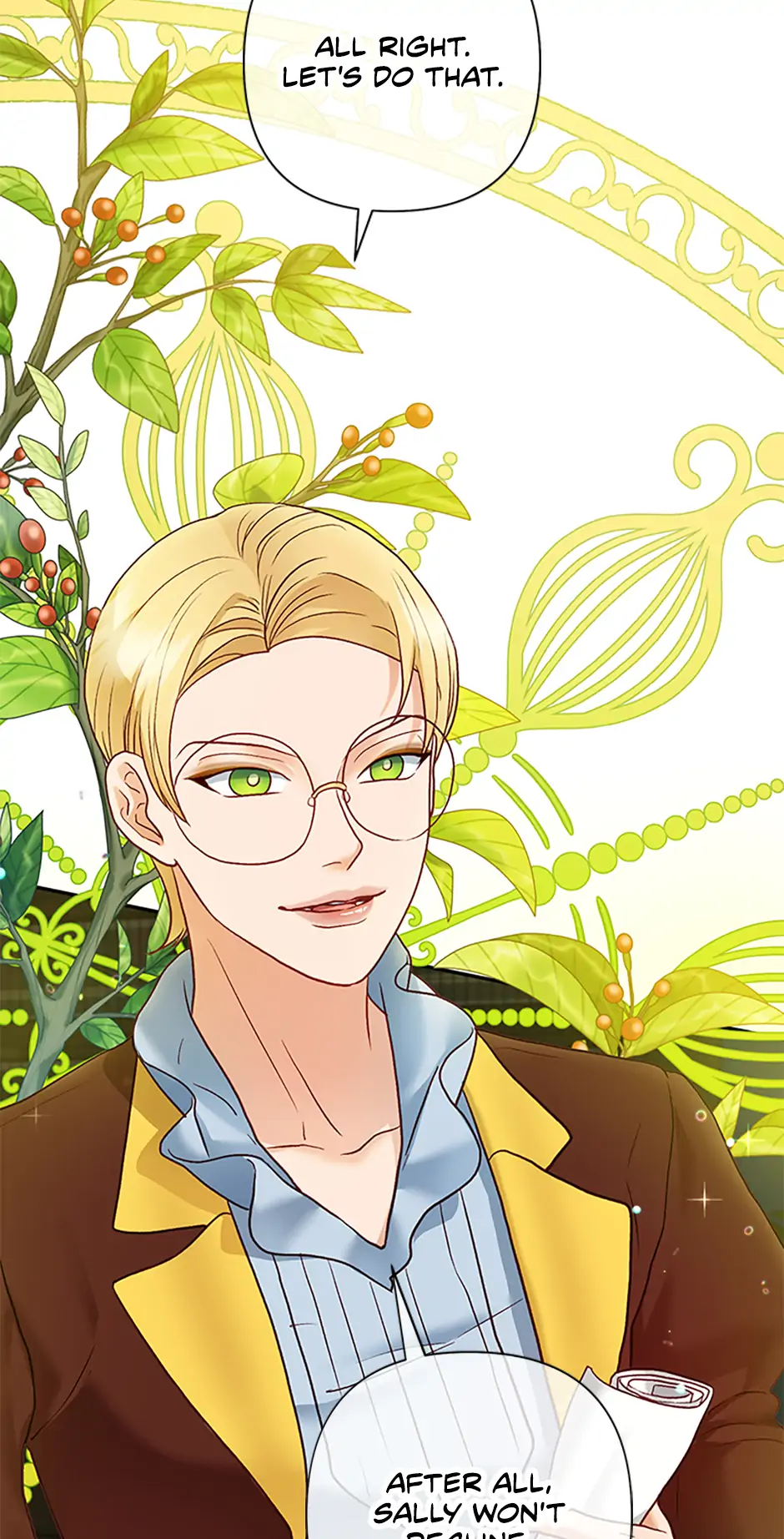 The Glamorous Life of the Fake Mistress - Chapter 32 [R19] manhwa