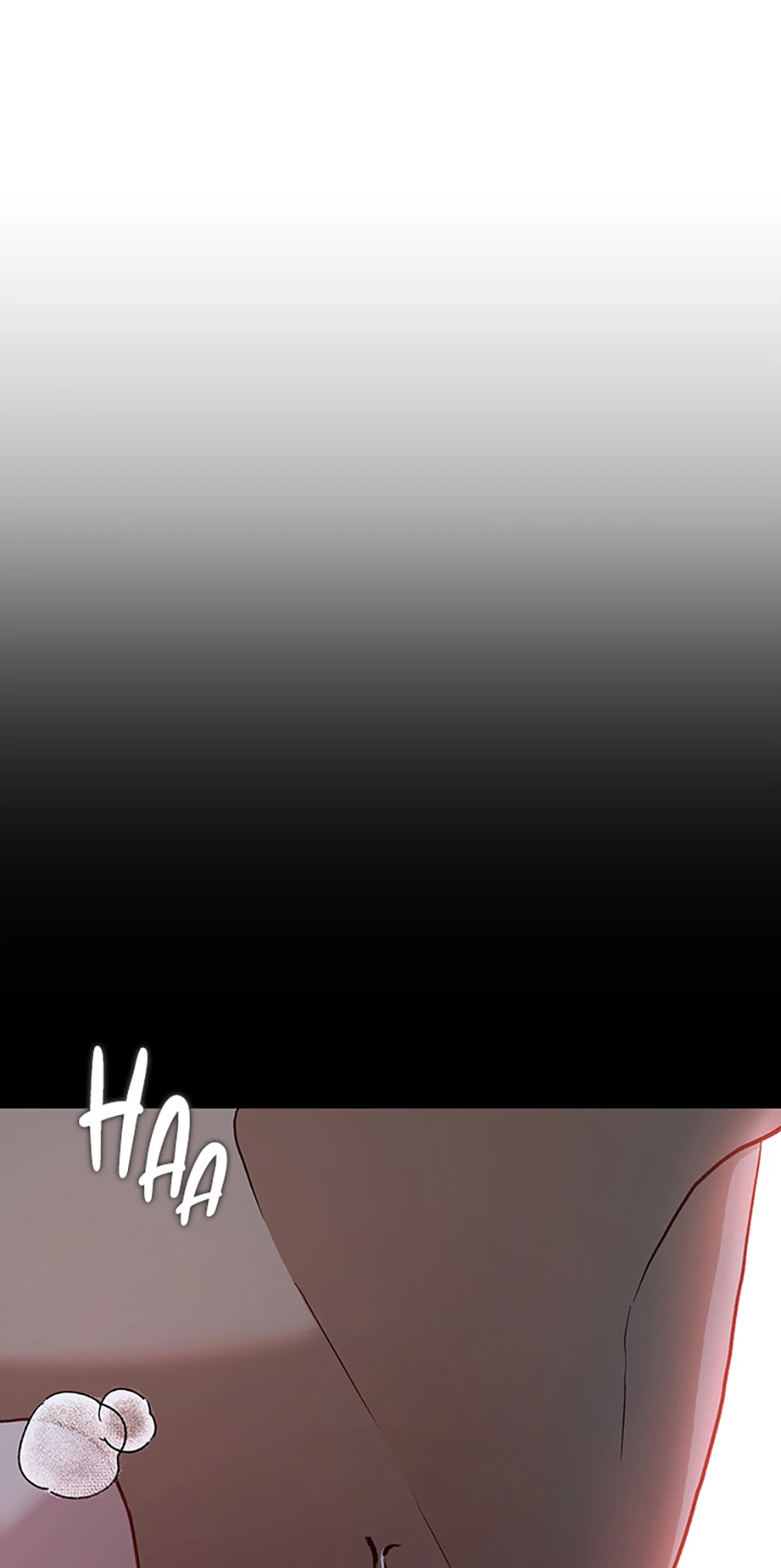 The Glamorous Life of the Fake Mistress - Chapter 32 [R19] manhwa