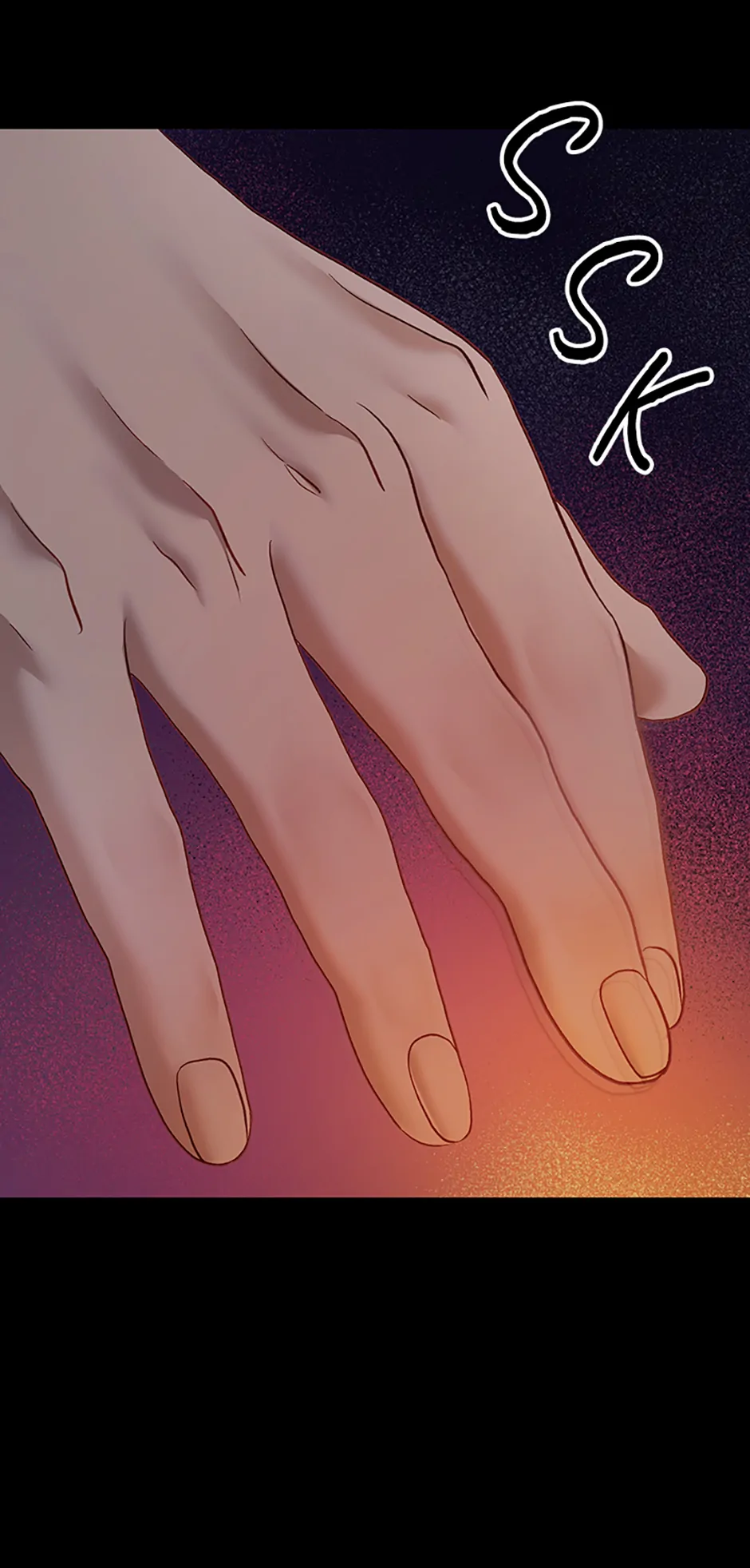 The Glamorous Life of the Fake Mistress - Chapter 32 [R19] manhwa