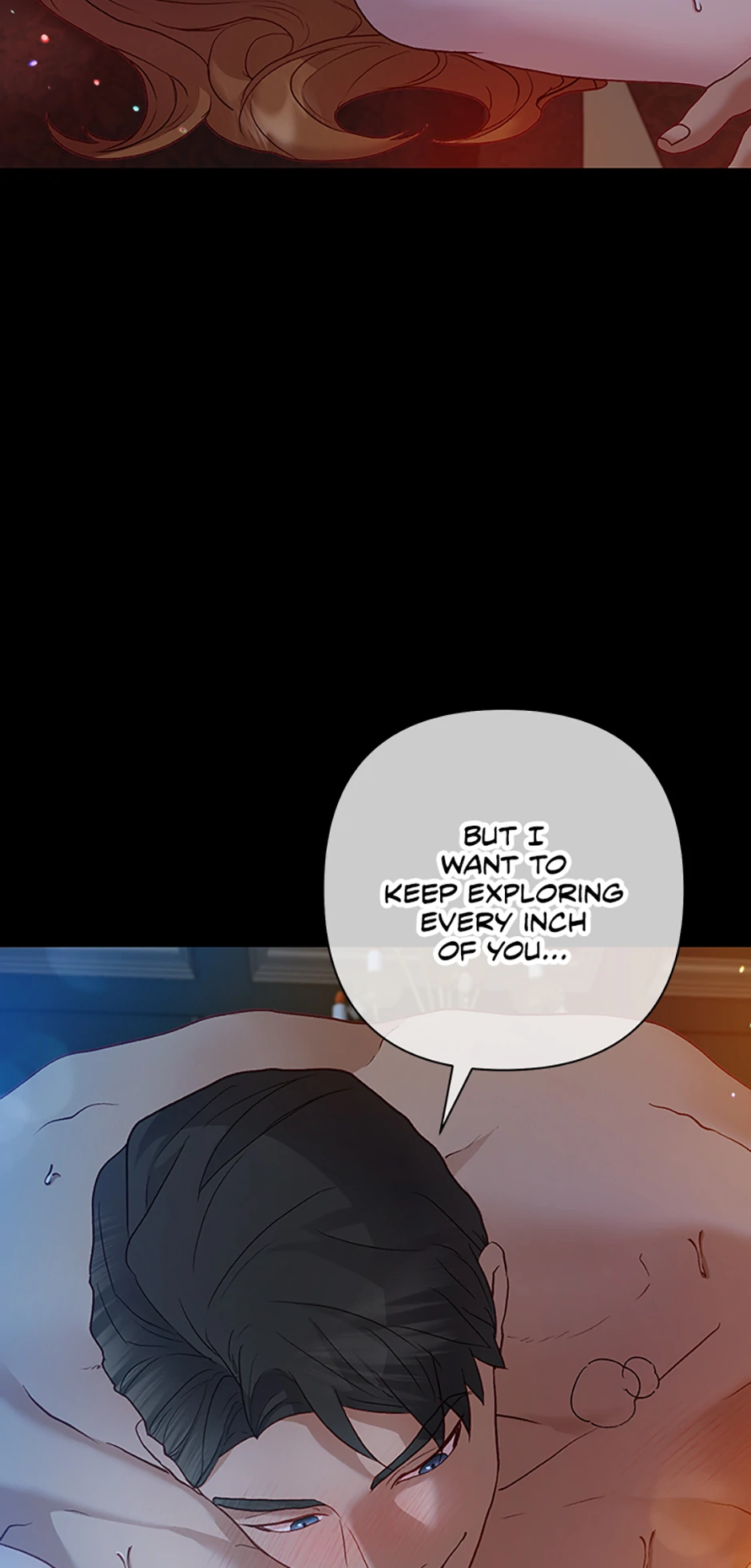 The Glamorous Life of the Fake Mistress - Chapter 32 [R19] manhwa