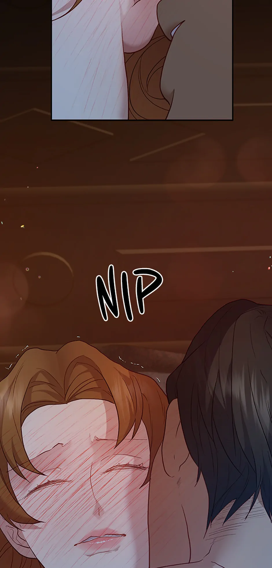 The Glamorous Life of the Fake Mistress - Chapter 32 [R19] manhwa