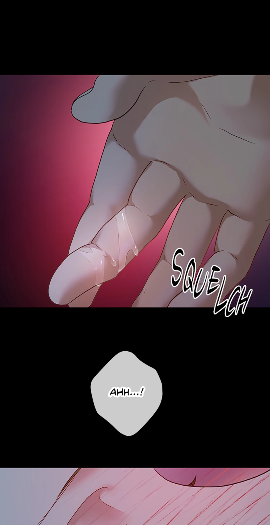 The Glamorous Life of the Fake Mistress - Chapter 32 [R19] manhwa