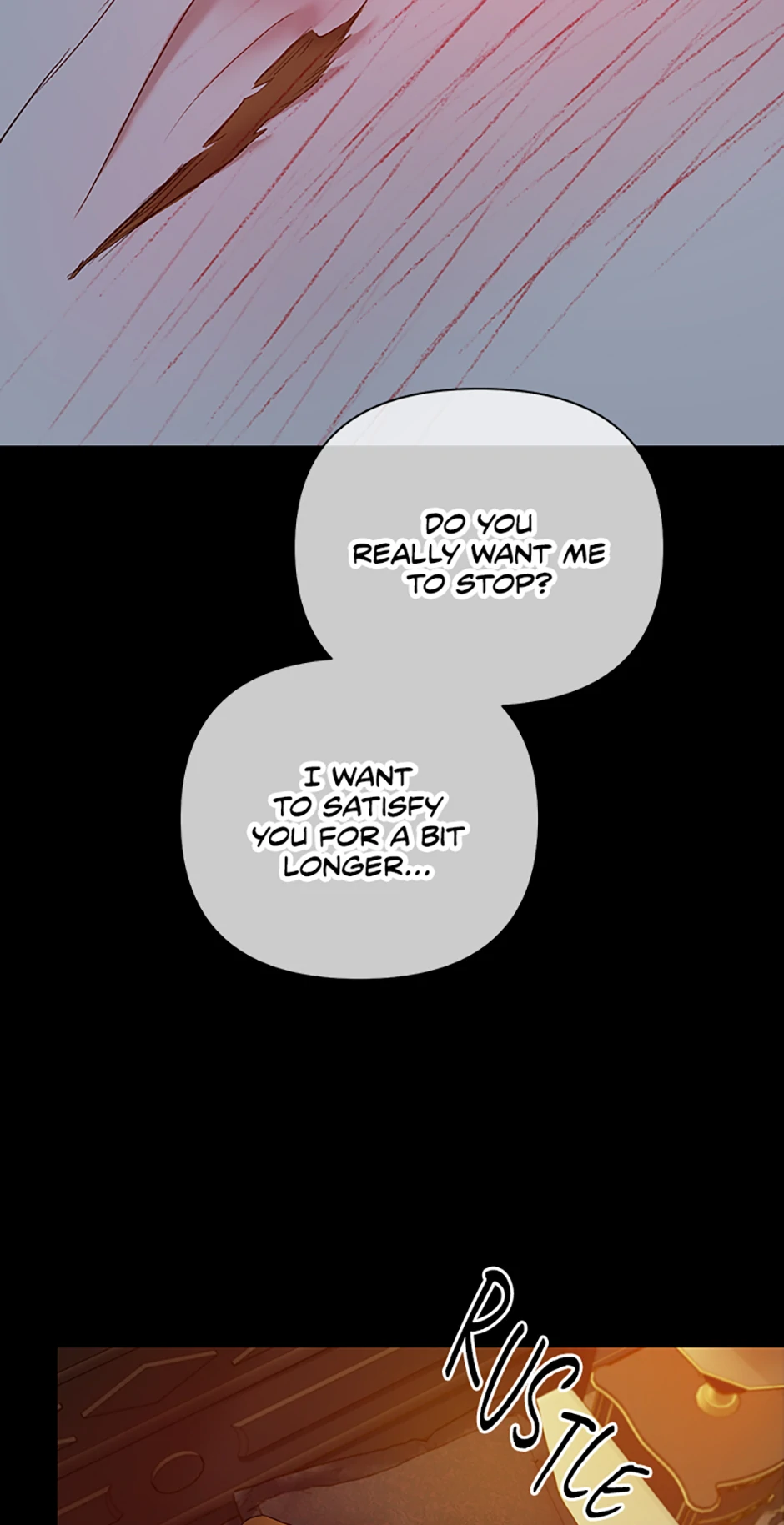 The Glamorous Life of the Fake Mistress - Chapter 32 [R19] manhwa