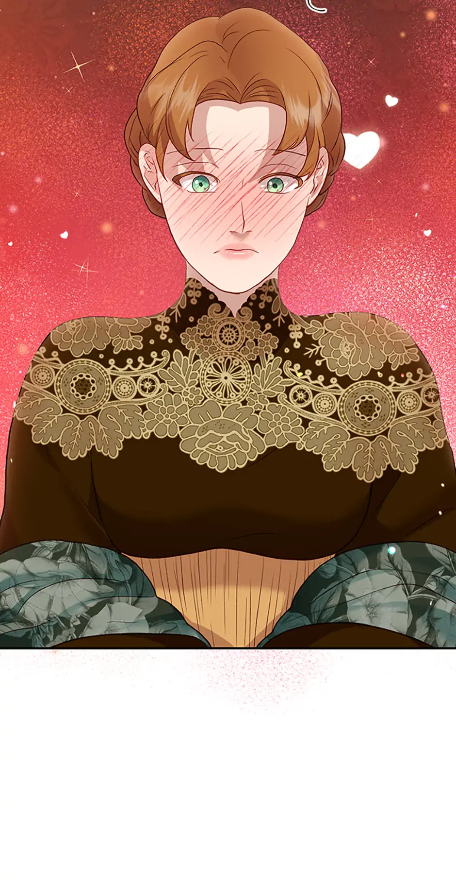 The Glamorous Life of the Fake Mistress - Chapter 32 [R19] manhwa