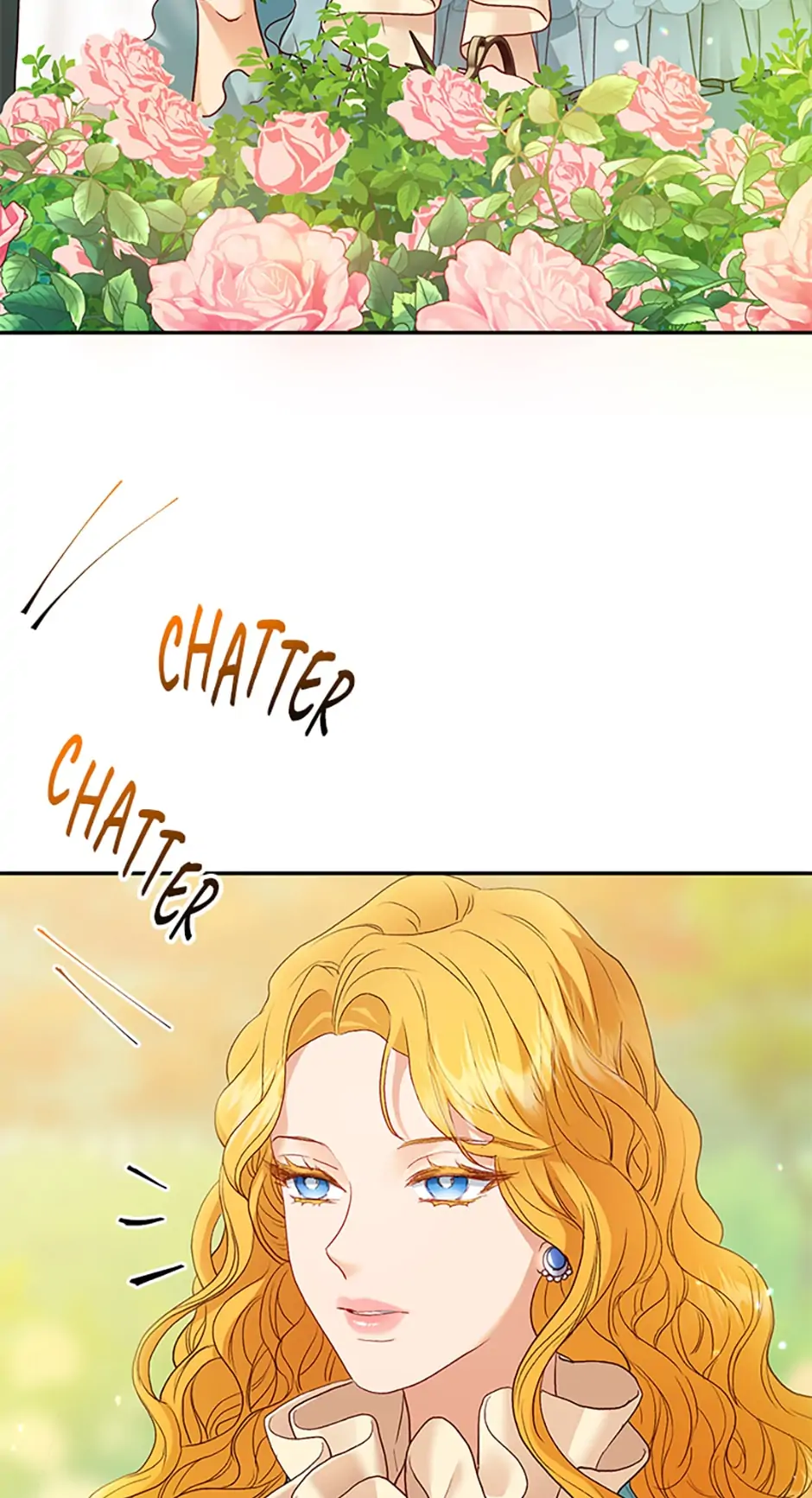 The Glamorous Life of the Fake Mistress - Chapter 33 manhwa