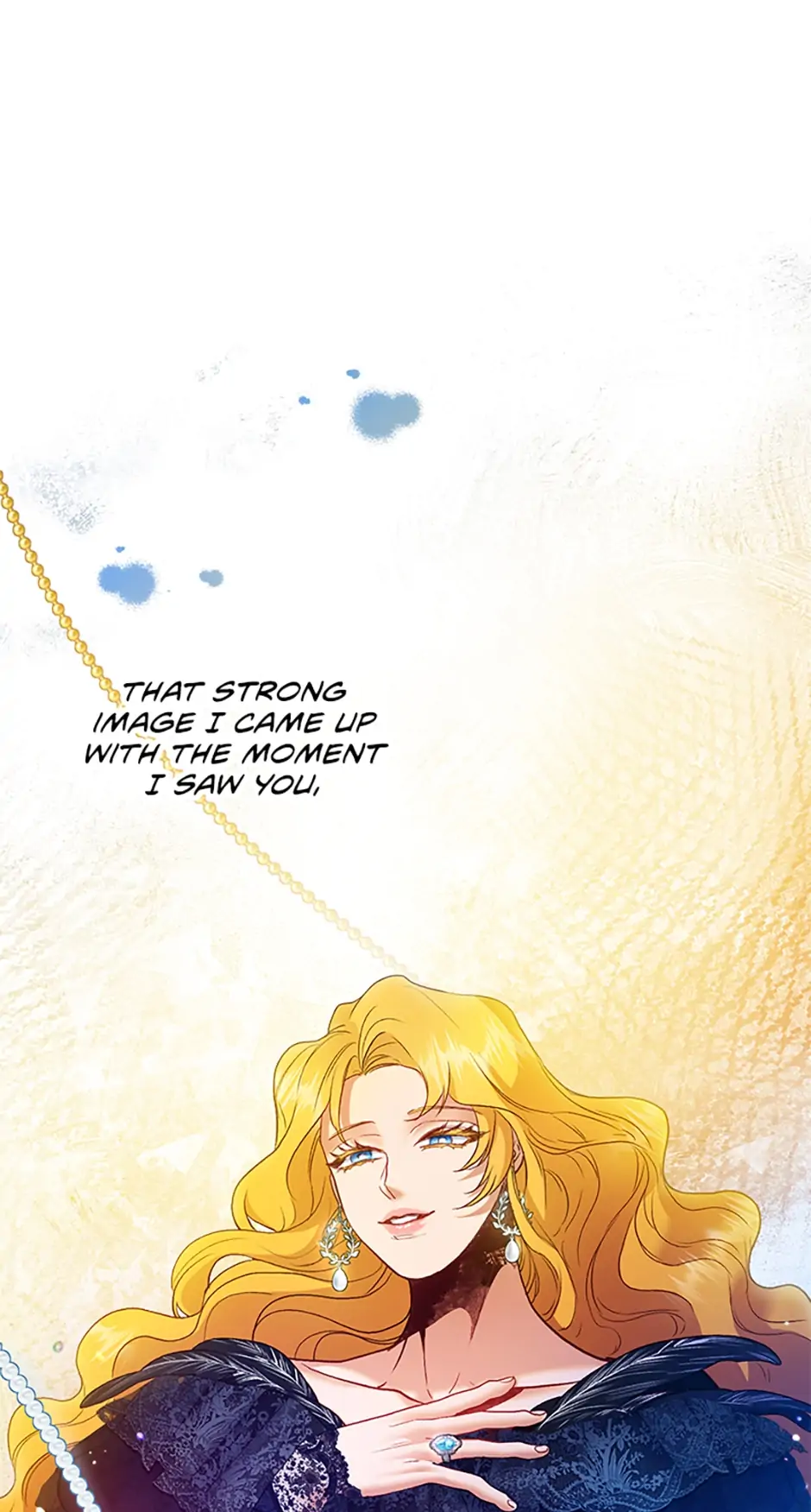 The Glamorous Life of the Fake Mistress - Chapter 33 manhwa
