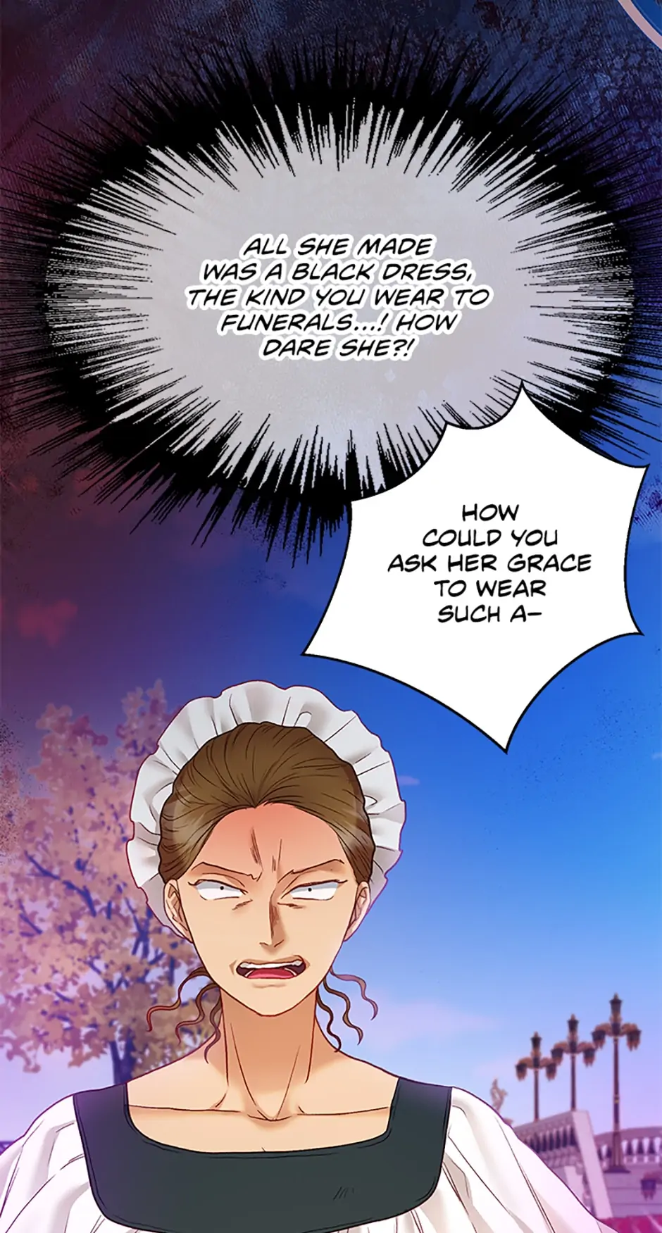 The Glamorous Life of the Fake Mistress - Chapter 33 manhwa