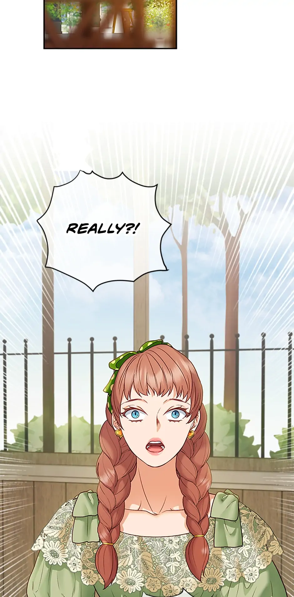 The Glamorous Life of the Fake Mistress - Chapter 33 manhwa