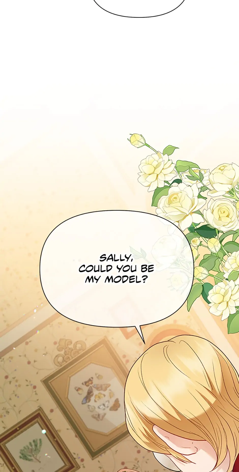 The Glamorous Life of the Fake Mistress - Chapter 33 manhwa