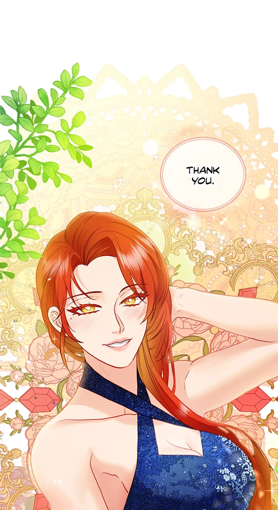 The Glamorous Life of the Fake Mistress - Chapter 33 manhwa