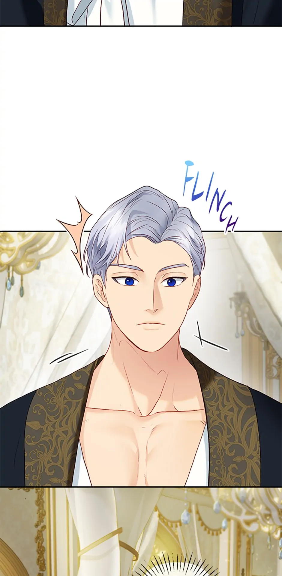 The Glamorous Life of the Fake Mistress - Chapter 34 manhwa