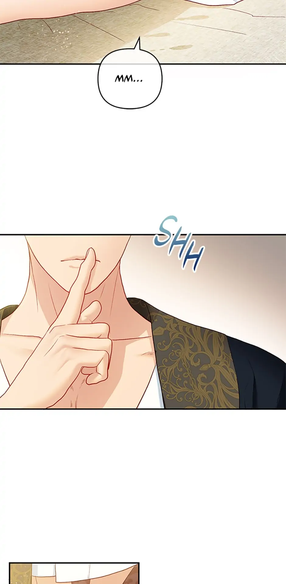 The Glamorous Life of the Fake Mistress - Chapter 34 manhwa