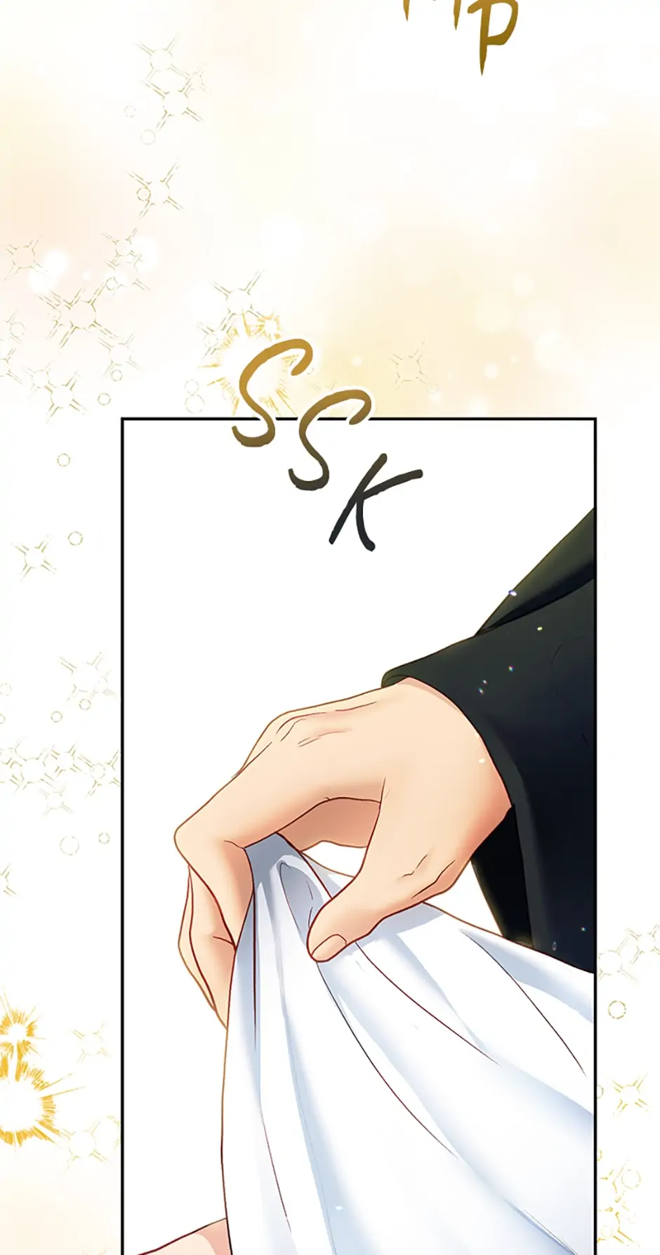 The Glamorous Life of the Fake Mistress - Chapter 34 manhwa