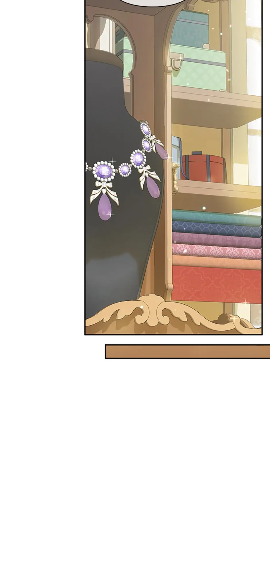 The Glamorous Life of the Fake Mistress - Chapter 34 manhwa