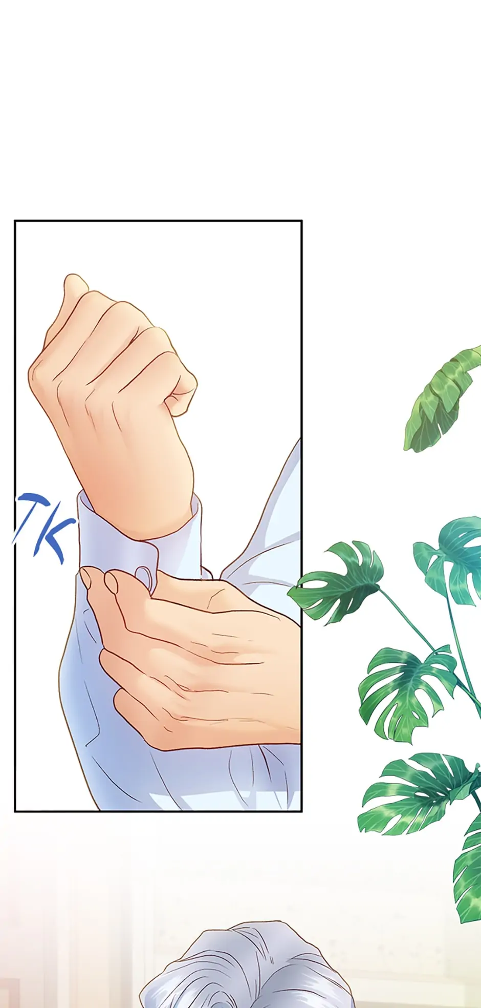 The Glamorous Life of the Fake Mistress - Chapter 34 manhwa