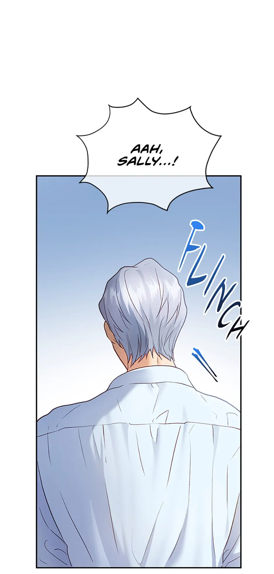 The Glamorous Life of the Fake Mistress - Chapter 34 manhwa