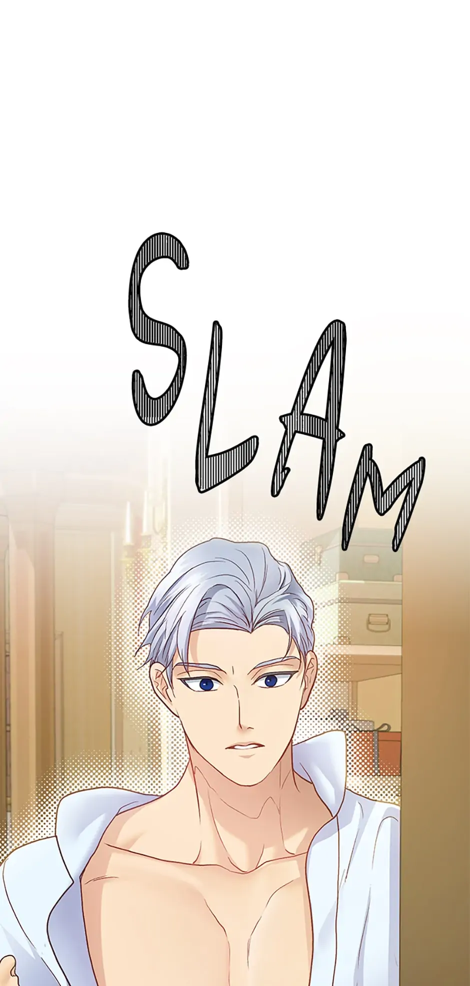 The Glamorous Life of the Fake Mistress - Chapter 34 manhwa