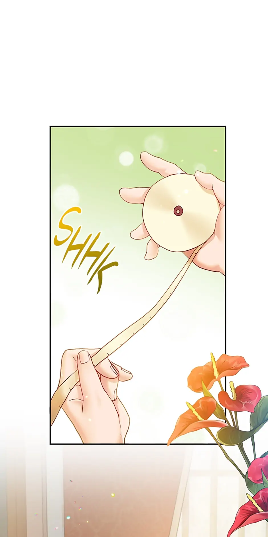 The Glamorous Life of the Fake Mistress - Chapter 34 manhwa