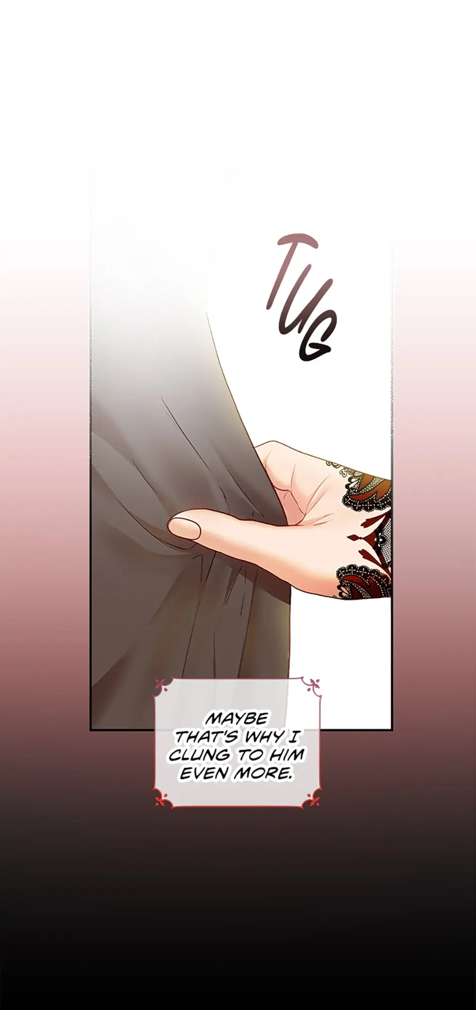 The Glamorous Life of the Fake Mistress - Chapter 34 manhwa