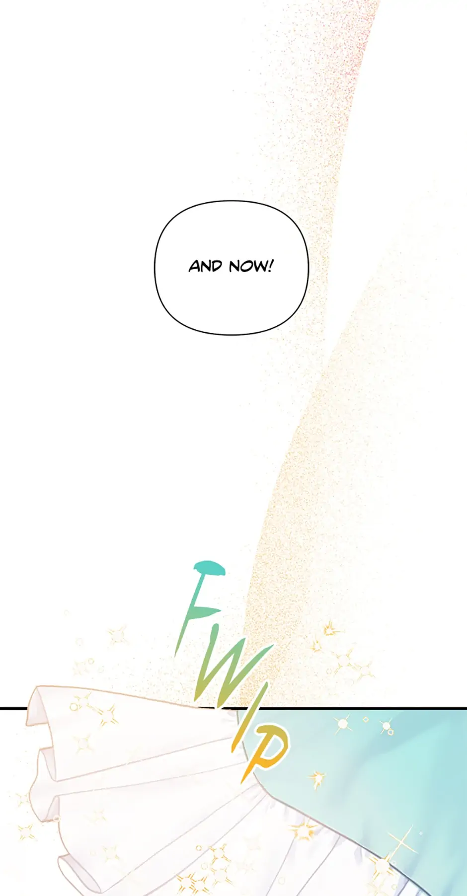 The Glamorous Life of the Fake Mistress - Chapter 35 manhwa
