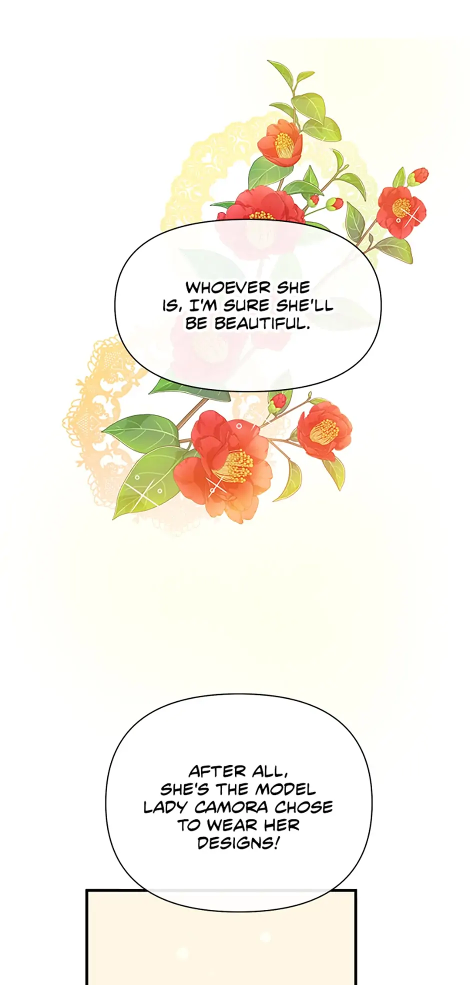 The Glamorous Life of the Fake Mistress - Chapter 35 manhwa