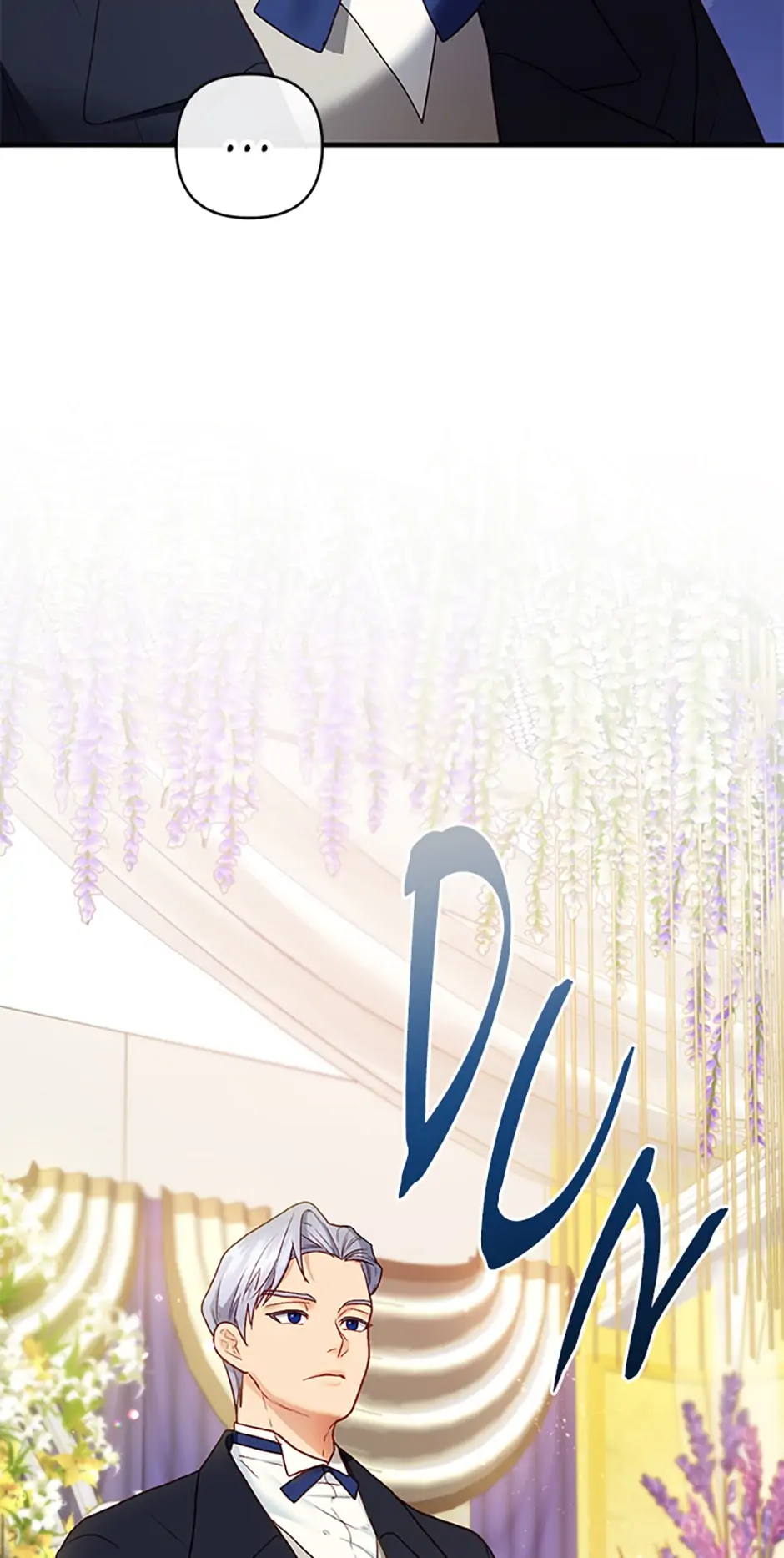 The Glamorous Life of the Fake Mistress - Chapter 35 manhwa