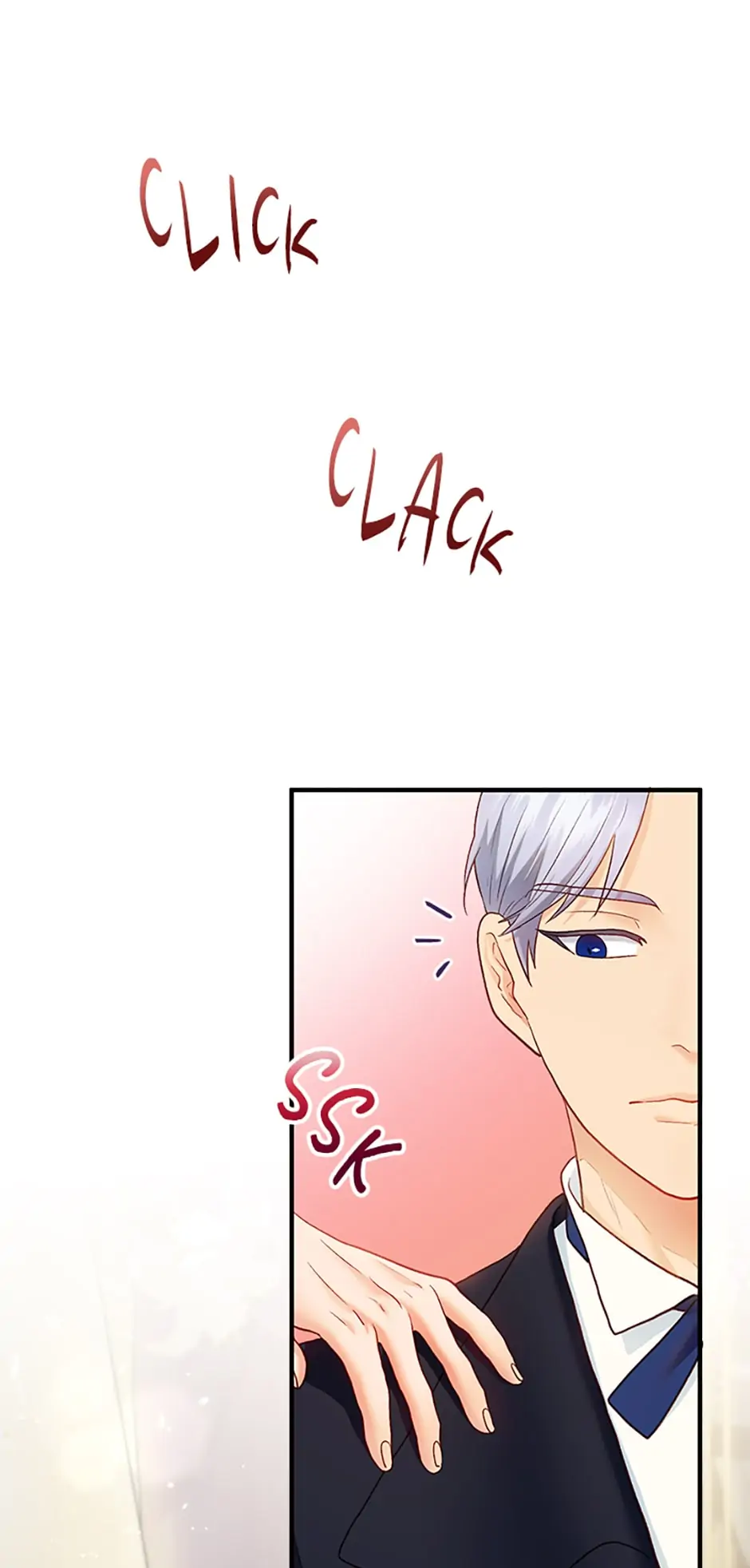 The Glamorous Life of the Fake Mistress - Chapter 35 manhwa