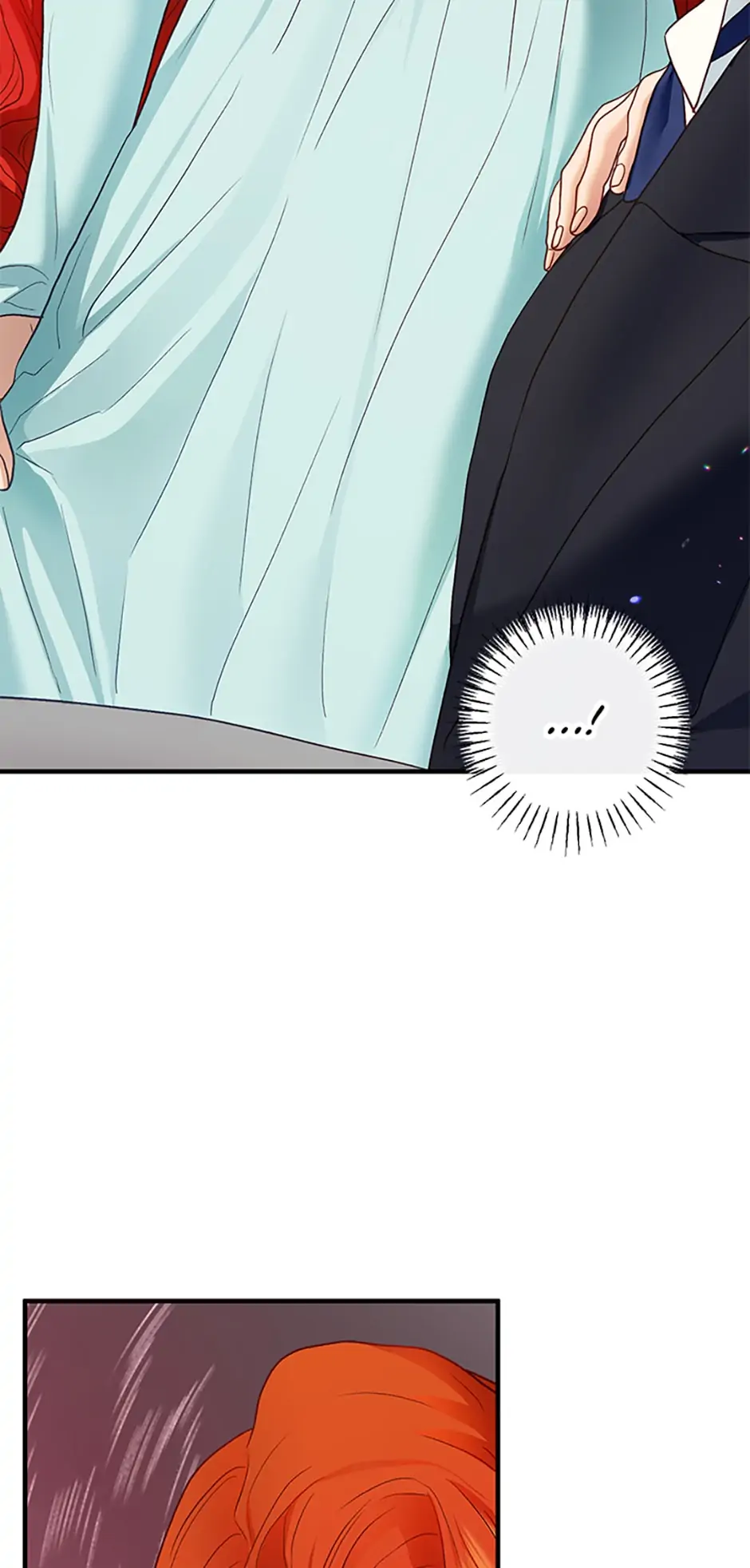 The Glamorous Life of the Fake Mistress - Chapter 35 manhwa