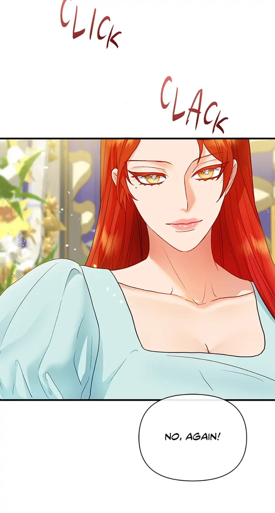 The Glamorous Life of the Fake Mistress - Chapter 35 manhwa