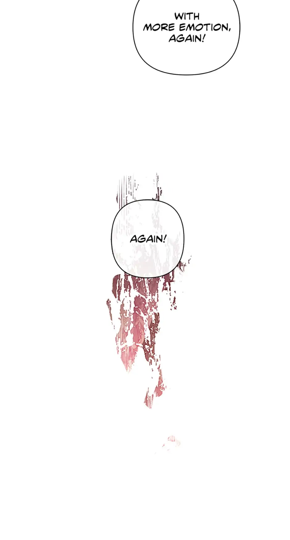 The Glamorous Life of the Fake Mistress - Chapter 35 manhwa