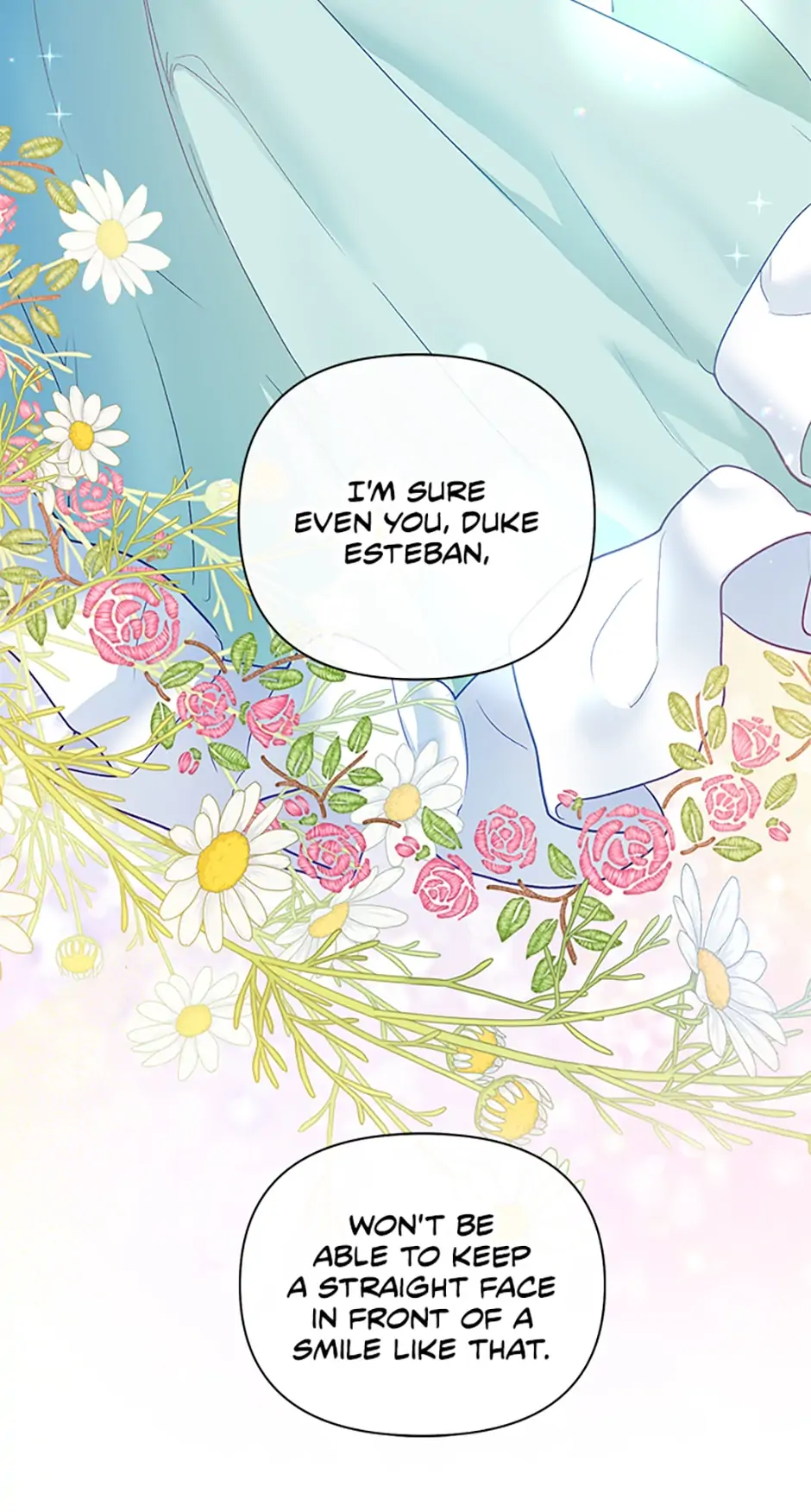 The Glamorous Life of the Fake Mistress - Chapter 35 manhwa