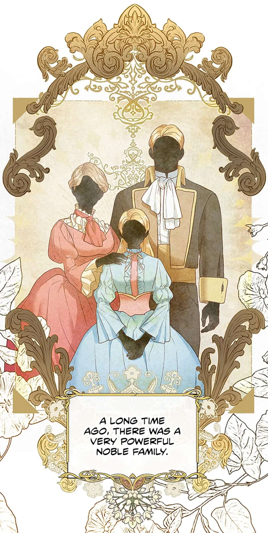 The Glamorous Life of the Fake Mistress - Chapter 36 manhwa