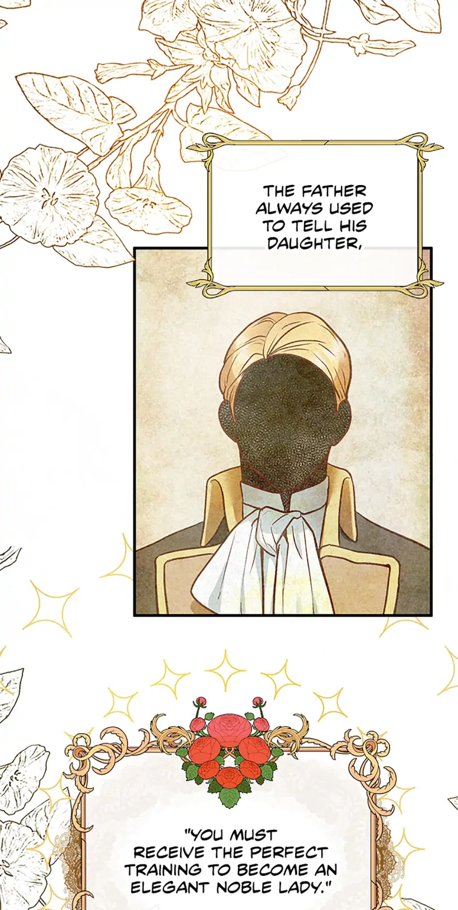 The Glamorous Life of the Fake Mistress - Chapter 36 manhwa