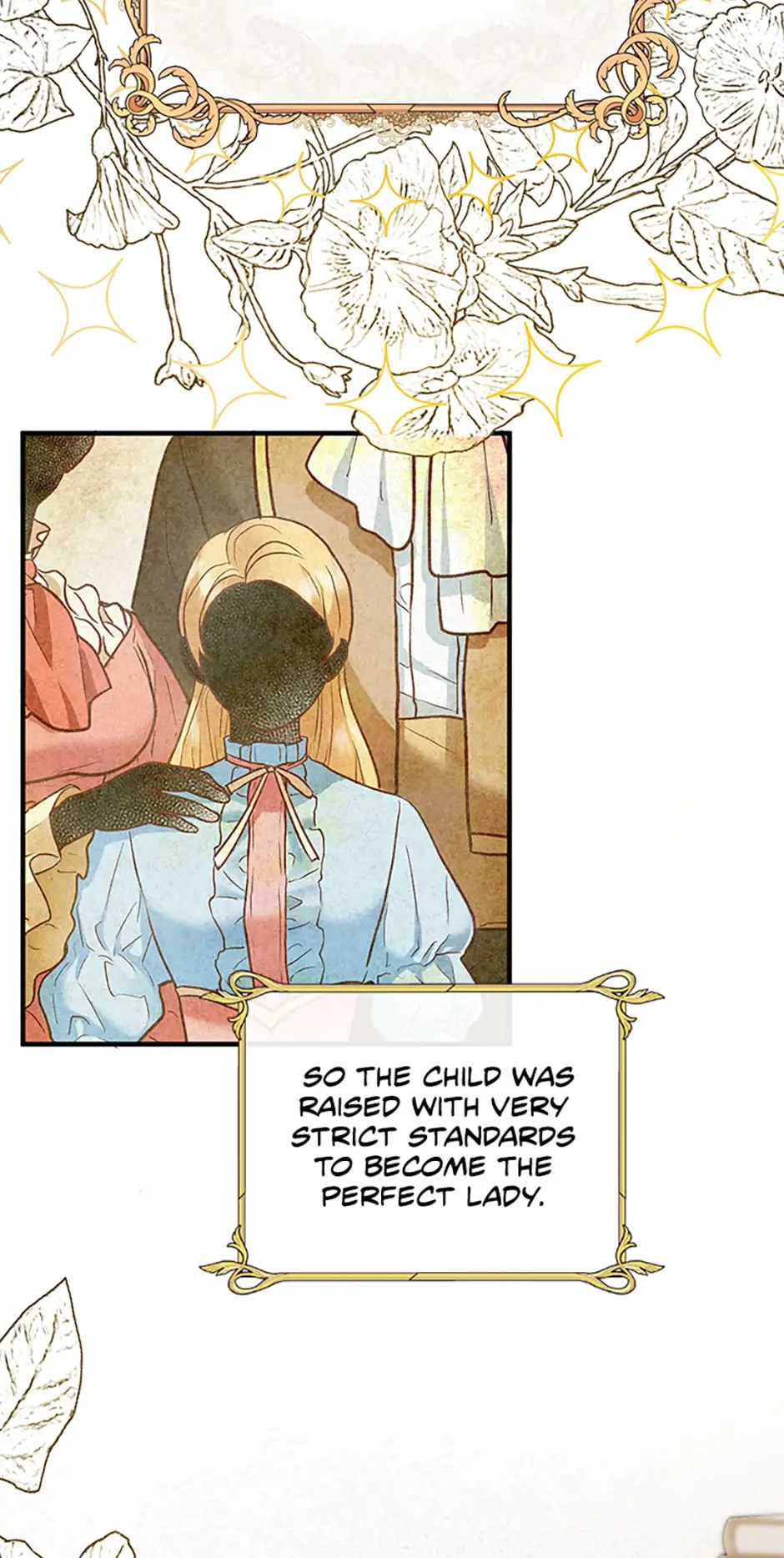 The Glamorous Life of the Fake Mistress - Chapter 36 manhwa