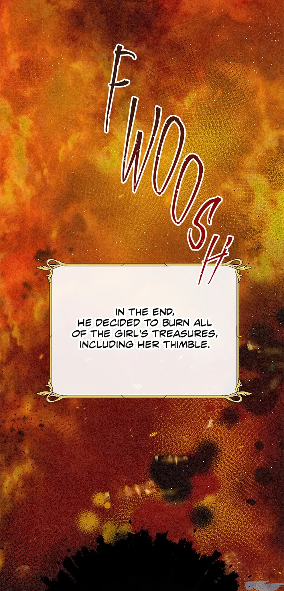 The Glamorous Life of the Fake Mistress - Chapter 36 manhwa