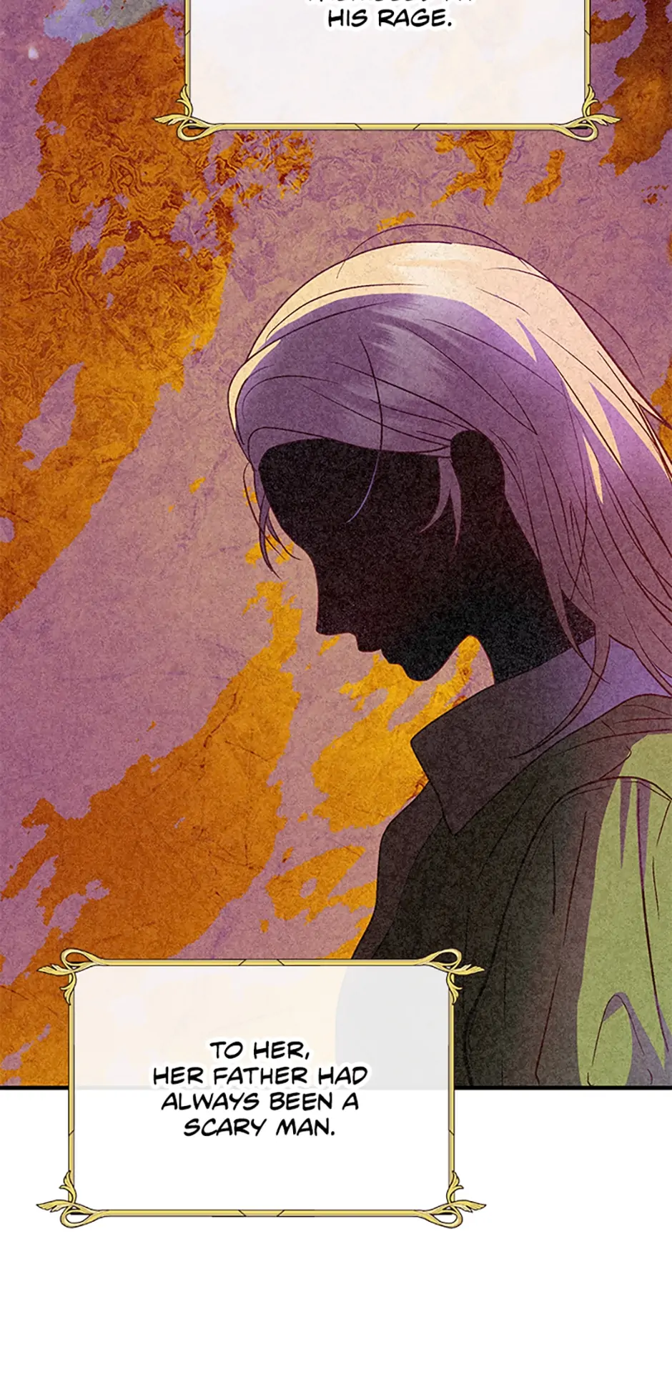 The Glamorous Life of the Fake Mistress - Chapter 36 manhwa