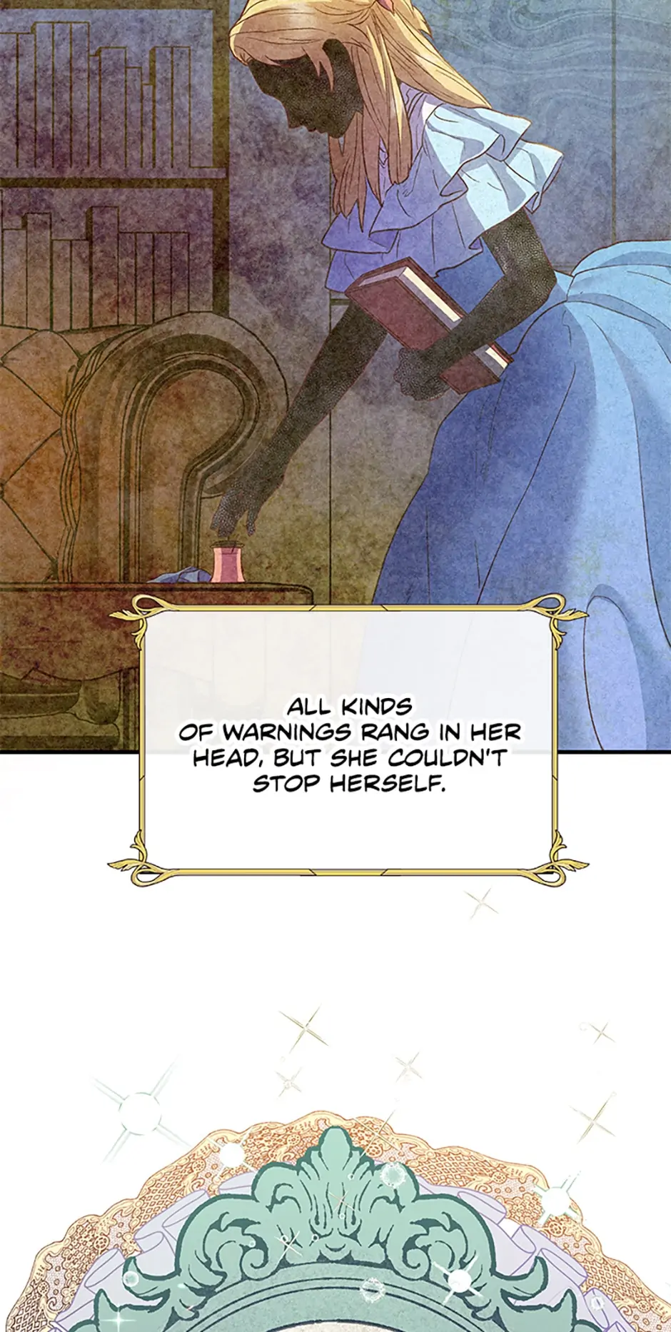 The Glamorous Life of the Fake Mistress - Chapter 36 manhwa