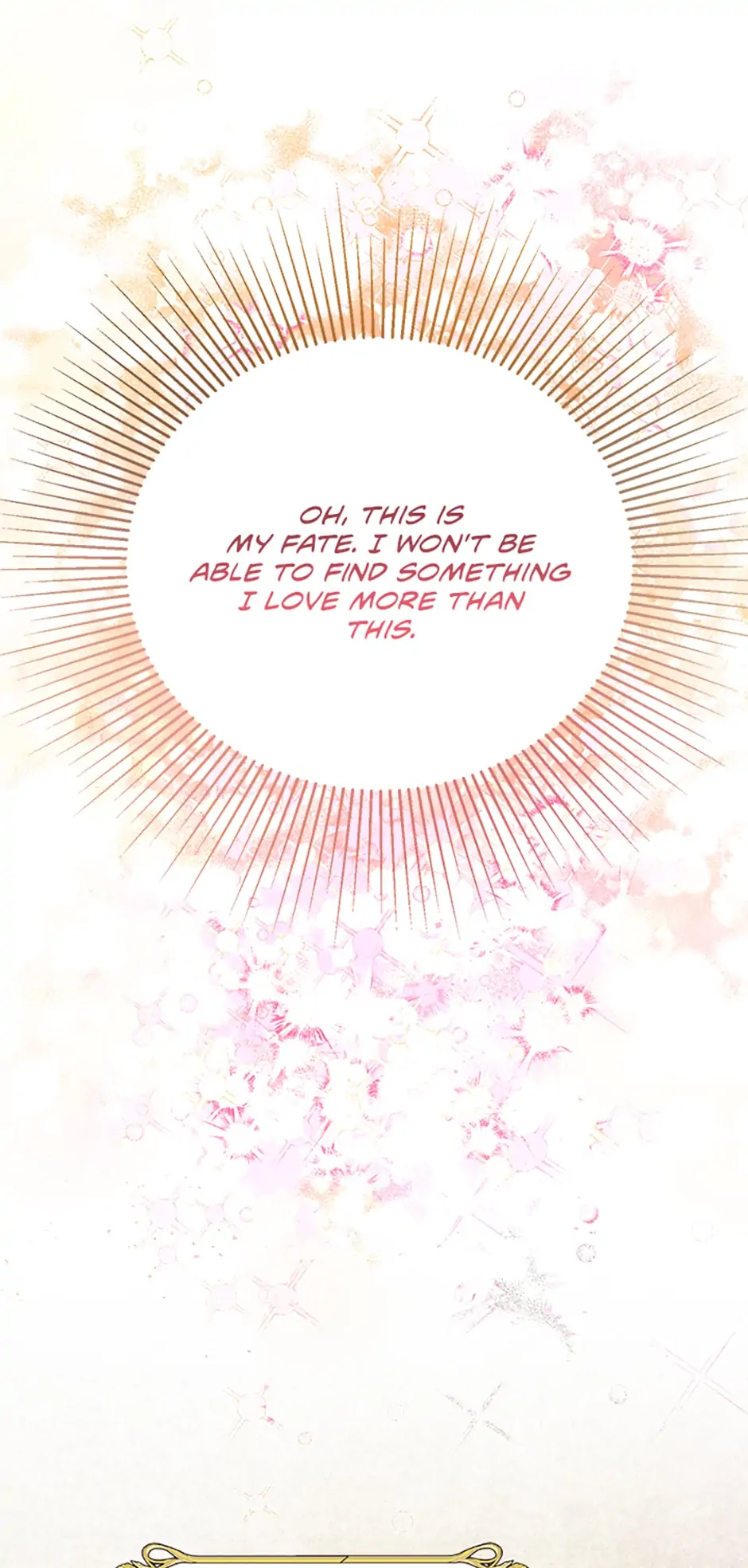 The Glamorous Life of the Fake Mistress - Chapter 36 manhwa