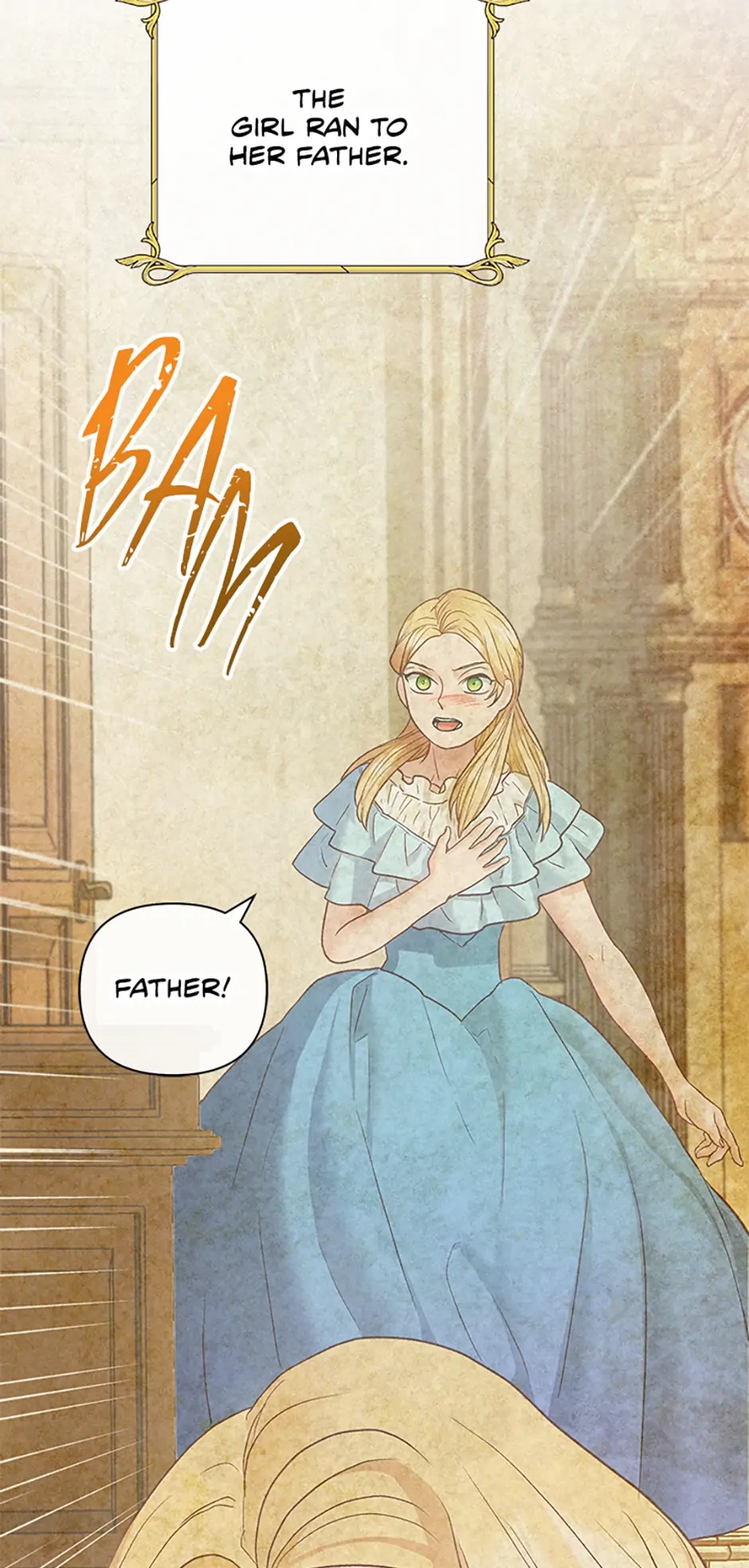 The Glamorous Life of the Fake Mistress - Chapter 36 manhwa