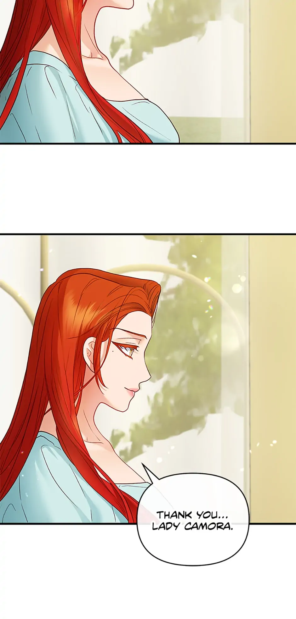 The Glamorous Life of the Fake Mistress - Chapter 36 manhwa