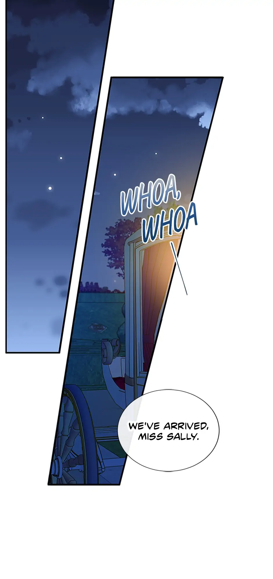 The Glamorous Life of the Fake Mistress - Chapter 36 manhwa