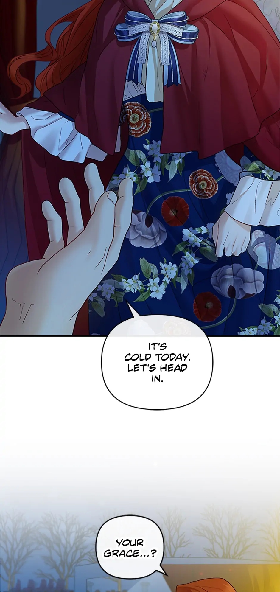 The Glamorous Life of the Fake Mistress - Chapter 36 manhwa