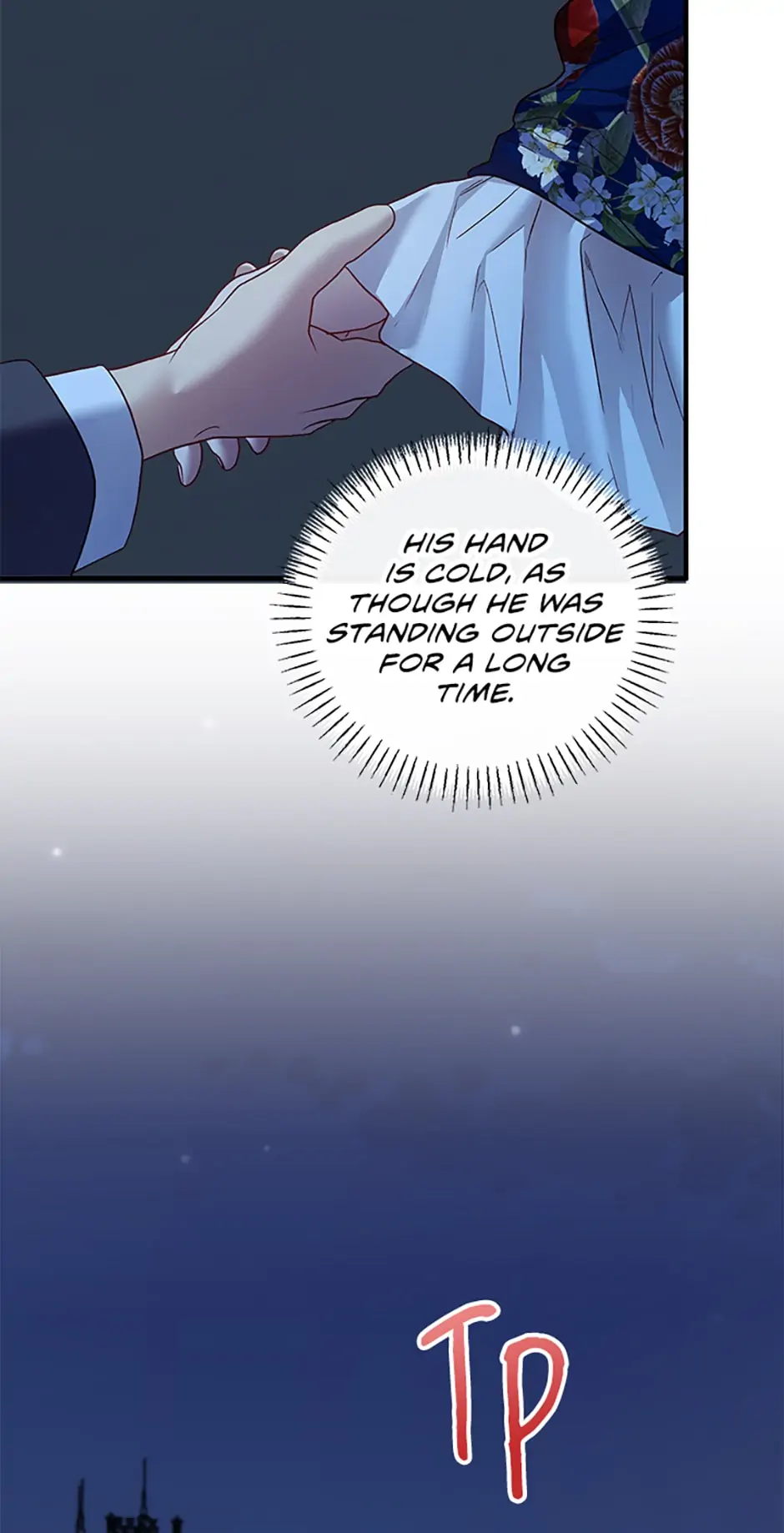 The Glamorous Life of the Fake Mistress - Chapter 36 manhwa