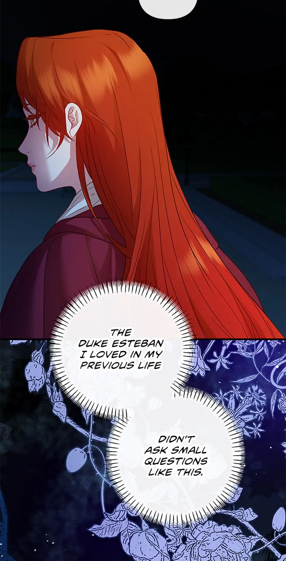 The Glamorous Life of the Fake Mistress - Chapter 36 manhwa